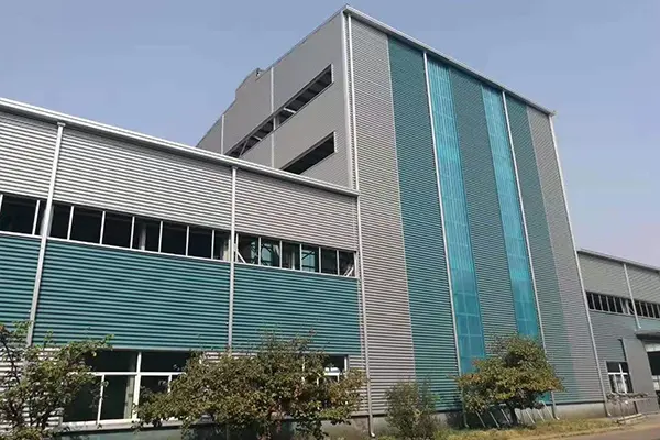 異形鋼板